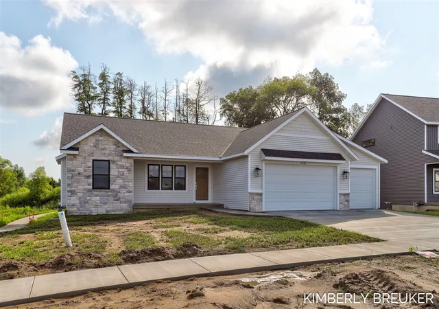 1st image of 11802 Everett Ave, Allendale, MI 49401 | MLS# 70553709