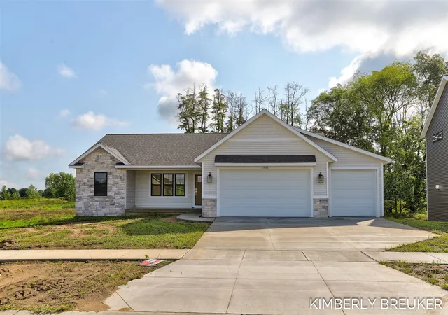 2nd image of 11802 Everett Ave, Allendale, MI 49401 | MLS# 70553709