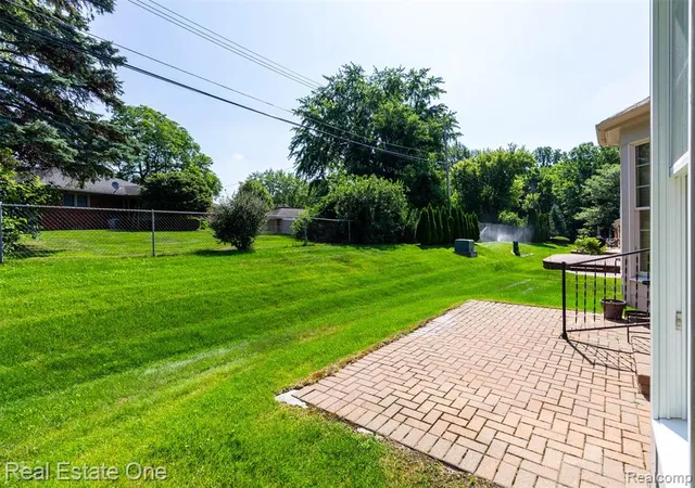 Homes for sale in Clinton Township, MI | 18801 Maple Cir #13, Clinton Township, MI 48036 | MLS# 61010894