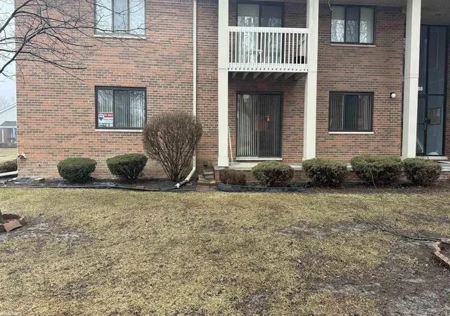 Homes for sale in Clinton Township, MI | 42188 Todd Mark Ln #4, Clinton Township, MI 48038 | MLS# 50207994
