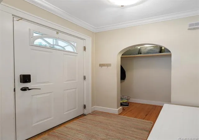 Photo 2 of Single family home for sale at 1208 Villa Rd, Birmingham, MI 48009 | MLS# 61022443 | Listing updated on 2026-08-29