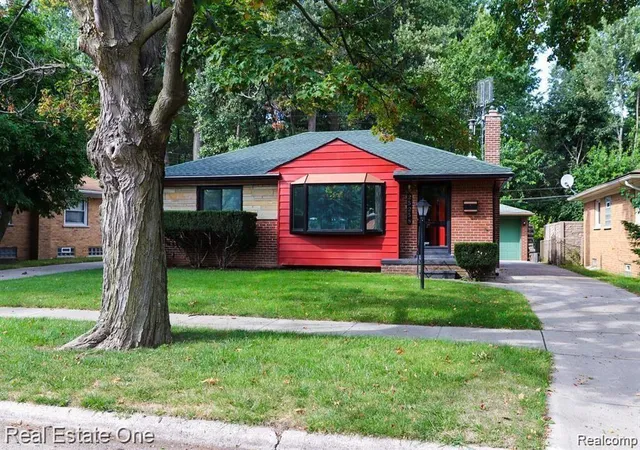 Photo 1 of Sale Pending at 25258 Westfield, Redford, MI 48239 | MLS# 60059432 | Listing updated on 2025-06-20