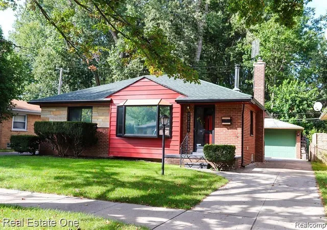 Photo 3 of Sale Pending at 25258 Westfield, Redford, MI 48239 | MLS# 60059432 | Listing updated on 2025-06-20