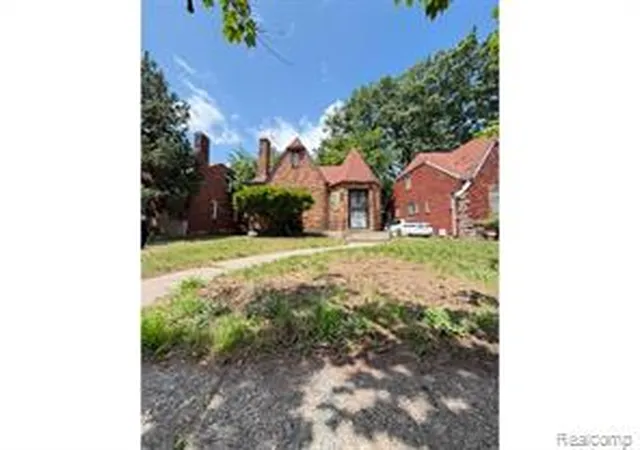 Homes for sale in Detroit, MI | 17335 Birwood St, Detroit, MI 48221 | MLS# 61009715