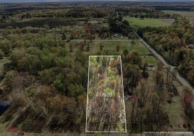 Homes for sale in Vassar, MI | #0102 V/l Natures Trail Rd, Vassar, MI 48768 | MLS# 60989416