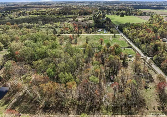 Homes for sale in Vassar, MI | #0102 V/l Natures Trail Rd, Vassar, MI 48768 | MLS# 60989416