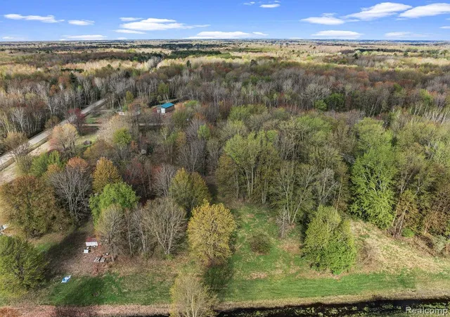 Homes for sale in Vassar, MI | #0102 V/l Natures Trail Rd, Vassar, MI 48768 | MLS# 60989416