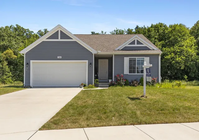 Photo 1 of Single family home for sale at 7386 Bramling Dr, Caledonia, MI 49316 | MLS# 70552356 | Listing updated on 2026-09-11