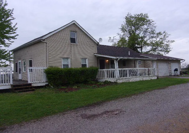 Homes for sale in Hudson, MI | 8221 Munson Hwy, Hudson, MI 49247 | MLS# 70529322
