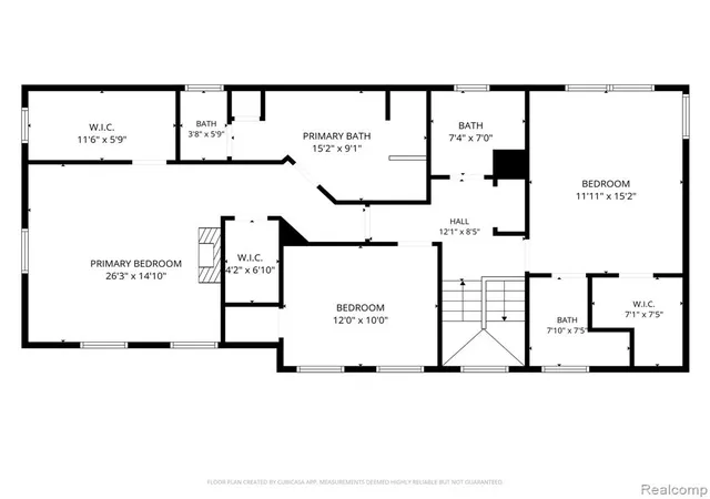Photo 53 of Sale Pending at 2872 Manchester Rd, Birmingham, MI 48009 7500 | MLS# 61001548 | Listing updated on 2026-09-01