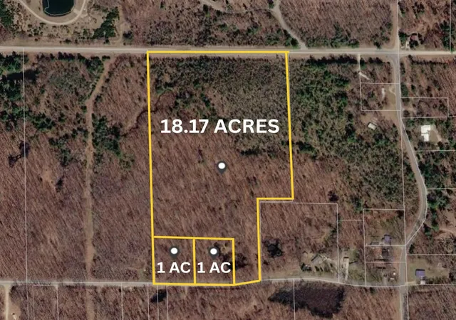 Homes for sale in Evart, MI | Vl W Chippewa Dr, Evart, MI 49631 | MLS# 80066774