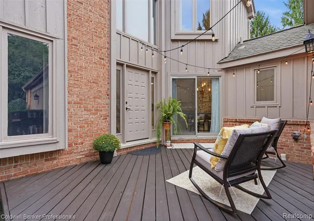 Photo 1 of Condo for sale at 28625 Auburn Ct, Farmington Hills, MI 48331 1163 | MLS# 61024264 | Listing updated on 2026-08-29