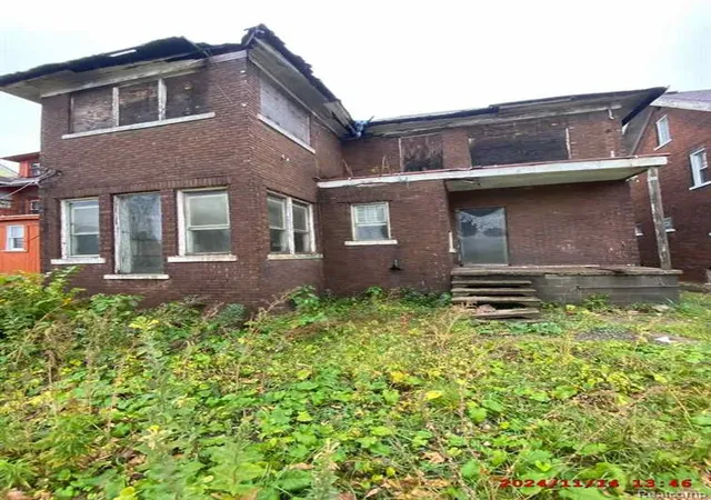 4th image of 1129 Atkinson St, Detroit, MI 48202 | MLS# 60355542