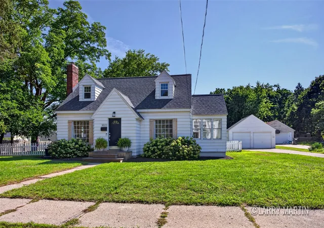 Photo 2 of Sale Pending at 3022 Locke Ave, Grandville, MI 49418 | MLS# 70554776 | Listing updated on 2026-09-10