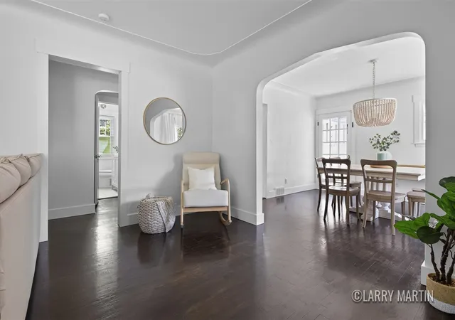 Photo 3 of Sale Pending at 3022 Locke Ave, Grandville, MI 49418 | MLS# 70554776 | Listing updated on 2026-09-10