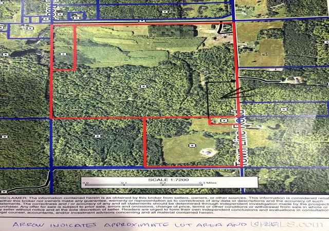 61st image of Tbd Townline Rd, Skandia, MI 49855 | MLS# 50209117