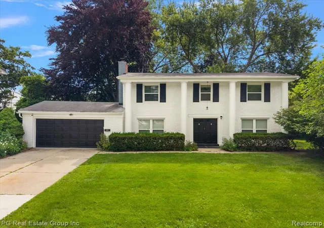 Photo 2 of Sale Pending at 24132 Saint Mary Ct, Farmington, MI 48336 | MLS# 61011596 | Listing updated on 2026-08-14