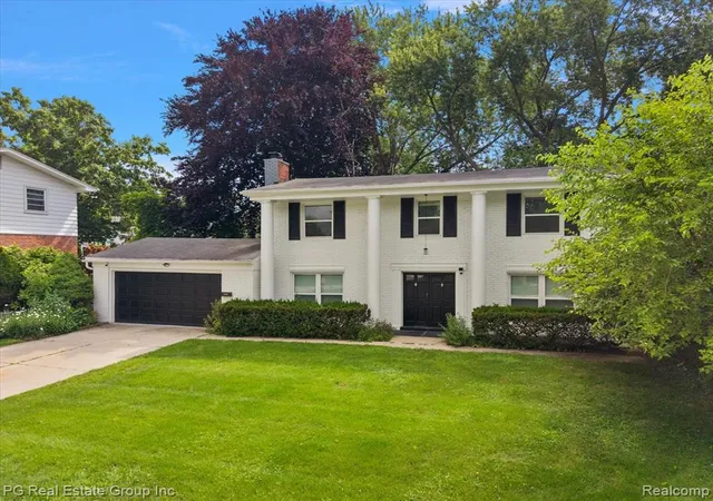 Photo 3 of Sale Pending at 24132 Saint Mary Ct, Farmington, MI 48336 | MLS# 61011596 | Listing updated on 2026-08-14