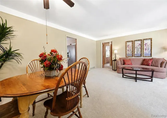 Photo 3 of Single family home for sale at 7677 Terri Dr, Westland, MI 48185 9449 | MLS# 61014351 | Listing updated on 2026-08-29