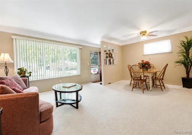 Photo 3 of Single family home for sale at 7677 Terri Dr, Westland, MI 48185 9449 | MLS# 61014351 | Listing updated on 2026-08-29