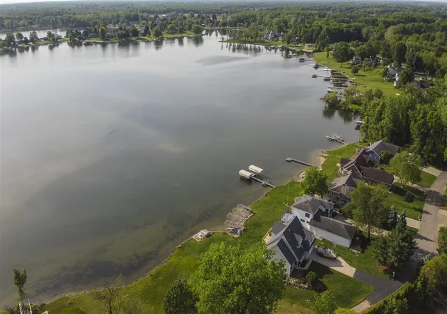 5th image of 11765 W Indian Lake, Vicksburg, MI 49097 | MLS# 70534432