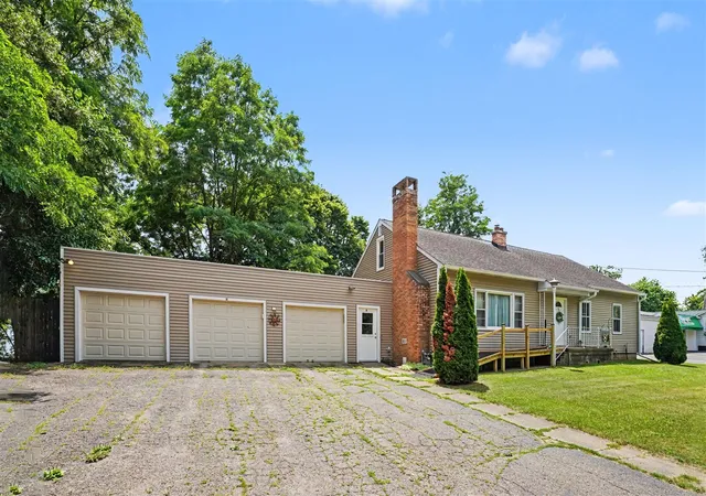 Photo 1 of Sale Pending at 80 Griffin Ct, Battle Creek, MI 49015 | MLS# 70543428 | Listing updated on 2026-08-27