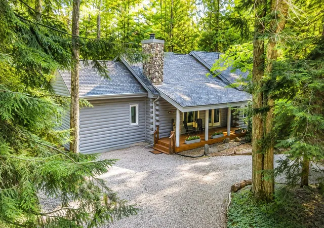 1st image of 11575 Fredmar, Interlochen, MI 49643 | MLS# 80072791