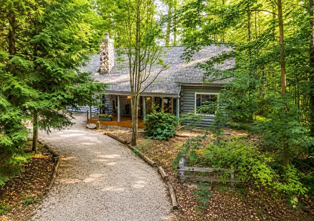 2nd image of 11575 Fredmar, Interlochen, MI 49643 | MLS# 80072791