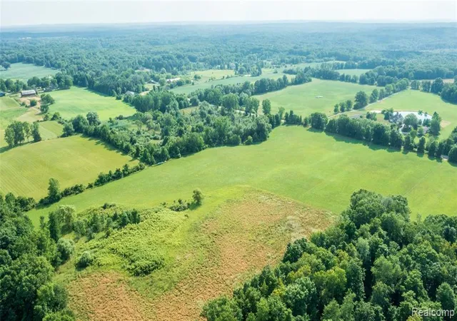 Photo 3 of Sale Pending at Herd Rd, Metamora, MI 48455 | MLS# 61016789 | Listing updated on 2026-08-17