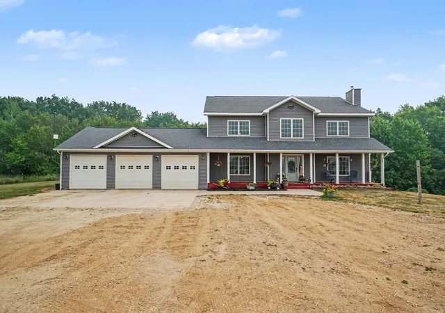Photo 2 of Single family home for sale at 6600 N Crawford Rd #Lot: N/A, Rosebush, MI 48878 | MLS# 80071405 | Listing updated on 2026-09-11