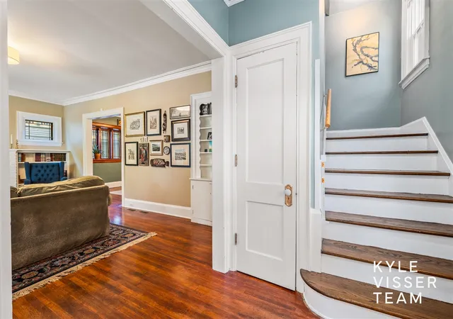 Photo 3 of Sale Pending at 1342 Sherman St, Grand Rapids, MI 49506 | MLS# 70536795 | Listing updated on 2026-06-10