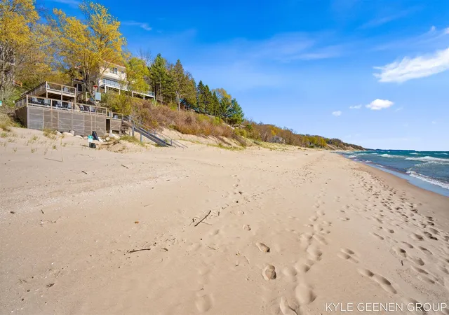 Homes for sale in Macatawa, MI | 2238 S Shore Dr, Macatawa, MI 49434 | MLS# 70529025