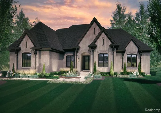 1st image of 4990 Saddleridge Trl, Ann Arbor, MI 48105 | MLS# 60965301
