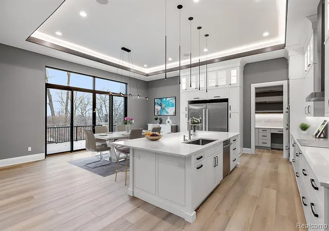 4th image of 4990 Saddleridge Trl, Ann Arbor, MI 48105 | MLS# 60965301