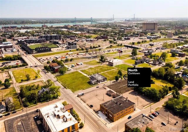 2nd image of 2641 Trumbull St, Detroit, MI 48216 2109 | MLS# 60407777