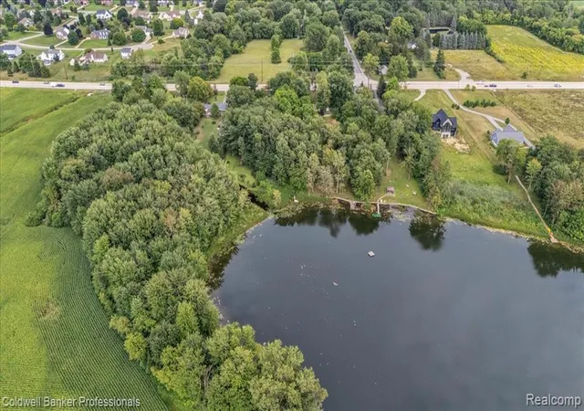 33rd image of 76107 Van Dyke Rd, Romeo, MI 48065 2624 | MLS# 61024137