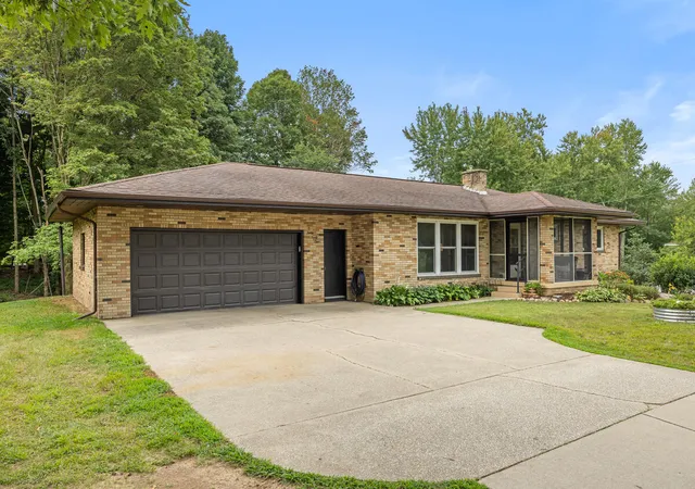 2nd image of 3091 118th Ave, Allegan, MI 49010 | MLS# 70553193