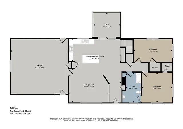 45th image of 3091 118th Ave, Allegan, MI 49010 | MLS# 70553193
