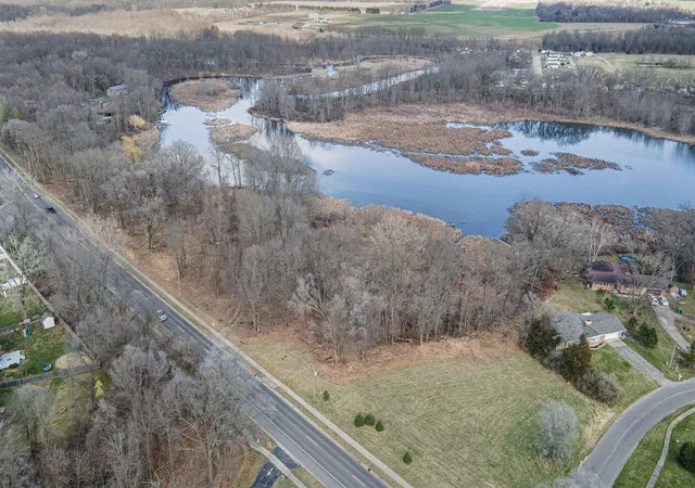 Photo 2 of Sale Pending at Vl Lot 49 Azaleamum Dr, Three Rivers, MI 49093 | MLS# 70526729 | Listing updated on 2026-09-02