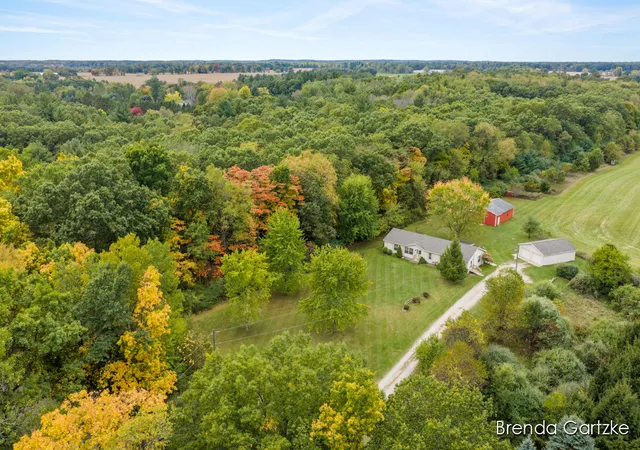 54th image of 11025 Heintzelman Ave, Rockford, MI 49341 | MLS# 70499315