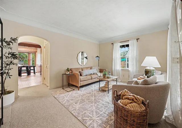 Photo 2 of Sale Pending at 1139 Kelsey St, Grand Rapids, MI 49505 | MLS# 70541536 | Listing updated on 2026-07-15