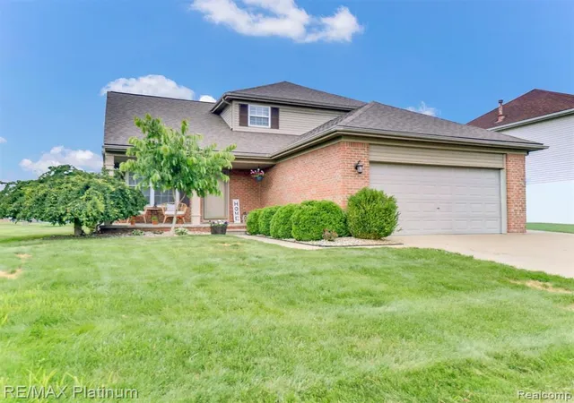 1st image of 42202 Milton Dr, Van Buren Township, MI 48111 | MLS# 61010358