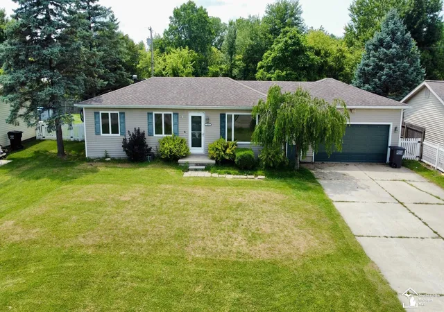 1st image of 12033 Crossman St, Carleton, MI 48117 | MLS# 50213880
