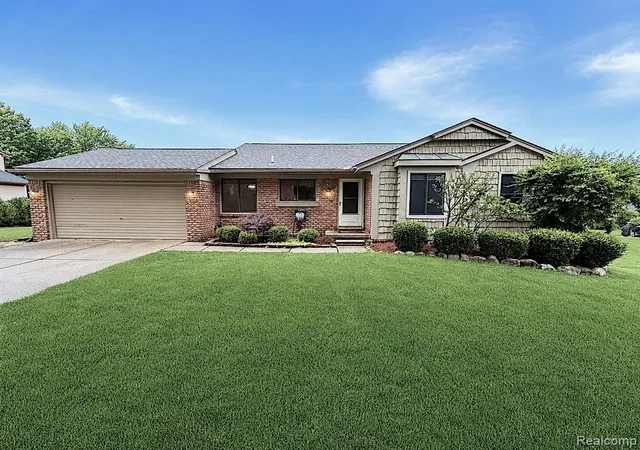 1st image of 2033 Avonstoke Rd, Rochester Hills, MI 48307 | MLS# 61010479