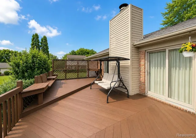 27th image of 2033 Avonstoke Rd, Rochester Hills, MI 48307 | MLS# 61010479