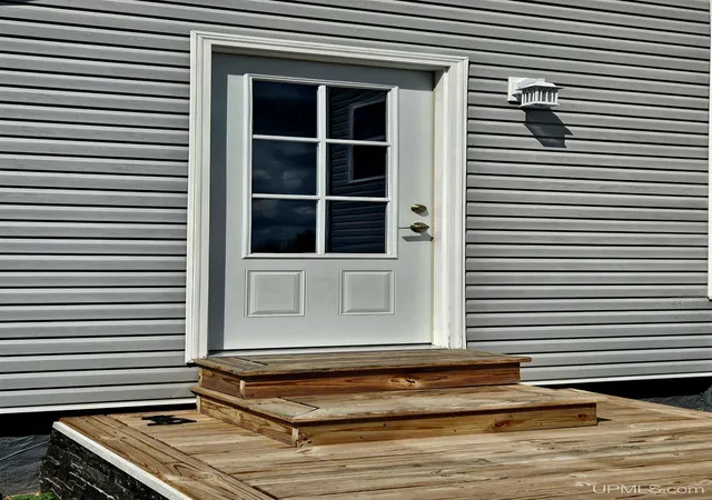 Photo 4 of Single family home for sale at 526 E Bundy St, Ironwood, MI 49938 | MLS# 50208321 | Listing updated on 2026-09-02