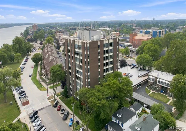 Photo 4 of Sale Pending at 20 Chestnut St #308, Wyandotte, MI 48192 5239 | MLS# 61025624 | Listing updated on 2026-09-02