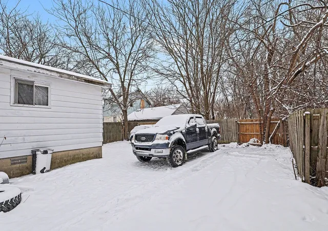 Homes for sale in Saginaw, MI | 1209 Union St, Saginaw, MI 48602 | MLS# 50198129