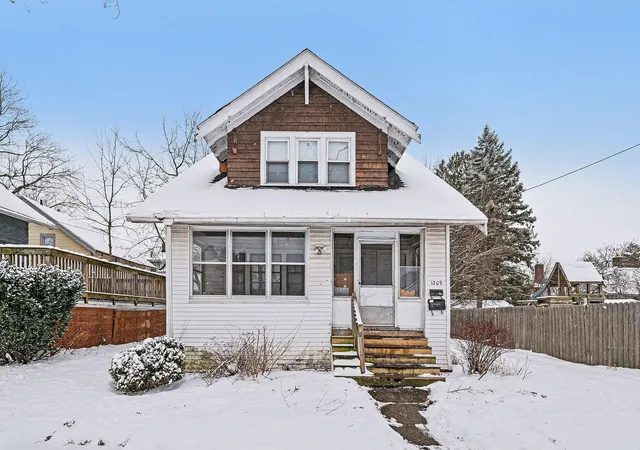 Homes for sale in Saginaw, MI | 1209 Union St, Saginaw, MI 48602 | MLS# 50198129