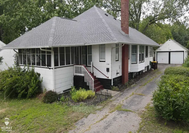 Photo 24 of Sale Pending at 118 Commercial St, Chesaning, MI 48616 | MLS# 50219881 | Listing updated on 2026-09-08